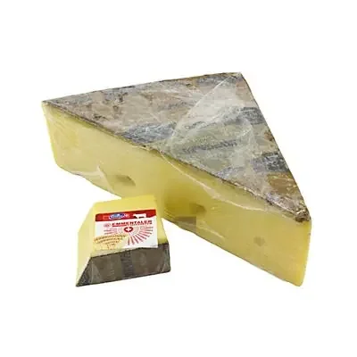 Emmi Swiss Emmentaler Cave Aged Kaltbach Cheese