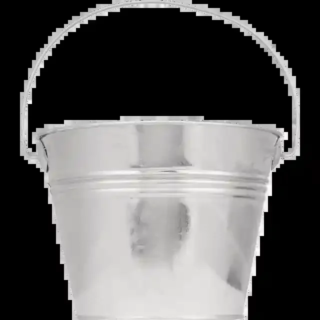Empire Metal Citronella Pail