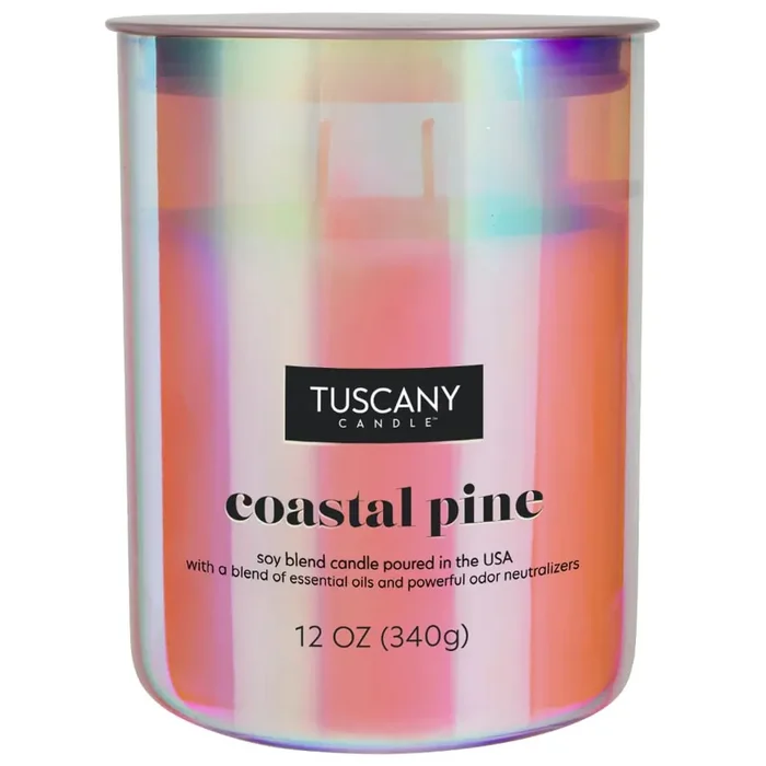 Empire Tuscany Serene Coastal Pine