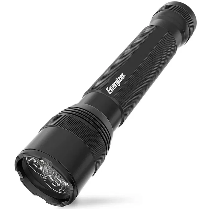 Energizer 1000-Lumen 3 -Adjustable Mode LED Flashlight
