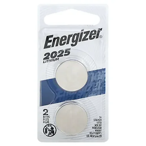 Energizer 2025Bp-2N Multipurpose Battery