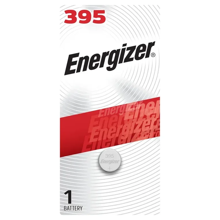 Energizer 395 1-Pack