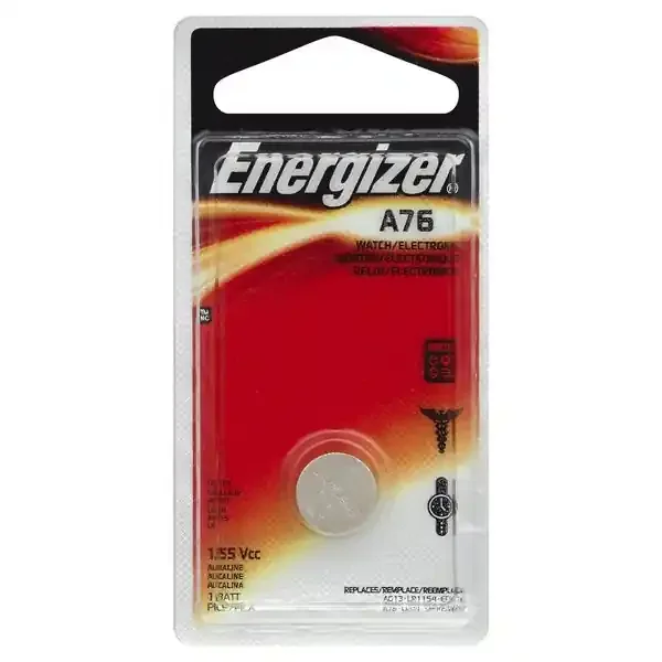 Energizer Er Std Photo Bat A76Bp