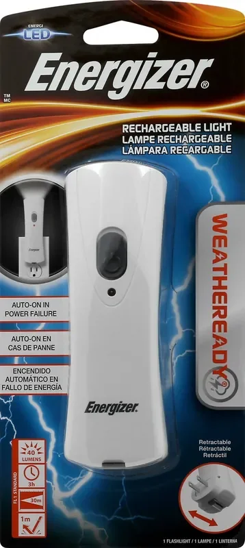 Energizer Light 1 ea