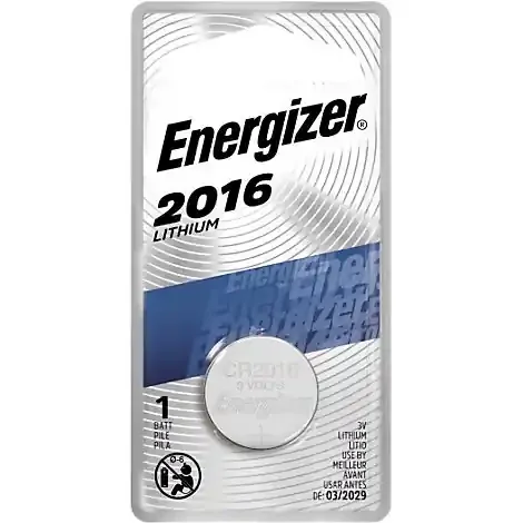 Energizer Multipurpose Battery – Lithium
