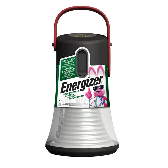 Energizer Rechargeable LED Lantern