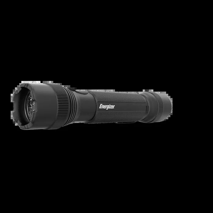 Energizer Vision HD Tactical Metal Flashlight – TAC 700