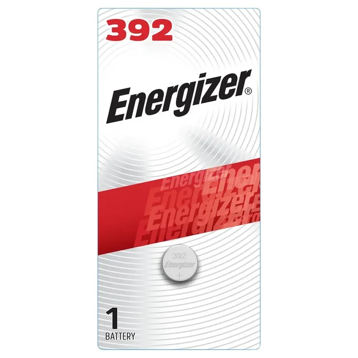 Energizer Watch Bty392Bpz