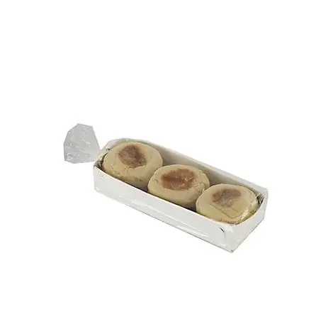 English Muffins Jumbo 6ct