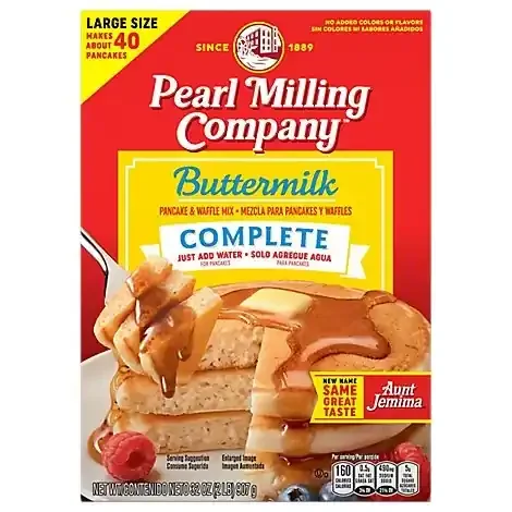 Enjoy Life Pancake + Waffle Mix