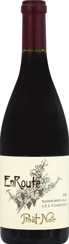 EnRoute Pinot Noir 750 ml