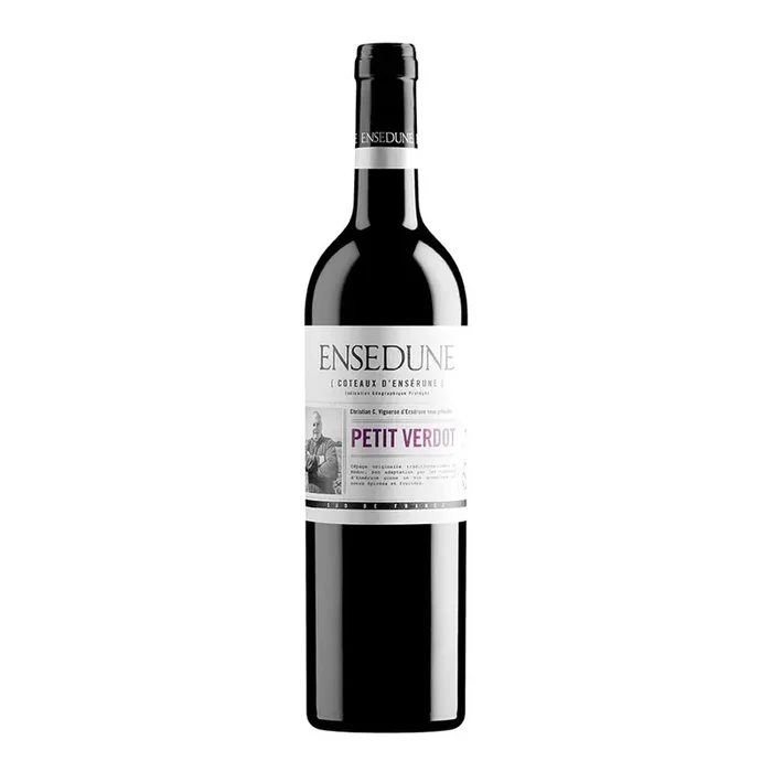 Ensedune Petit Verdot White