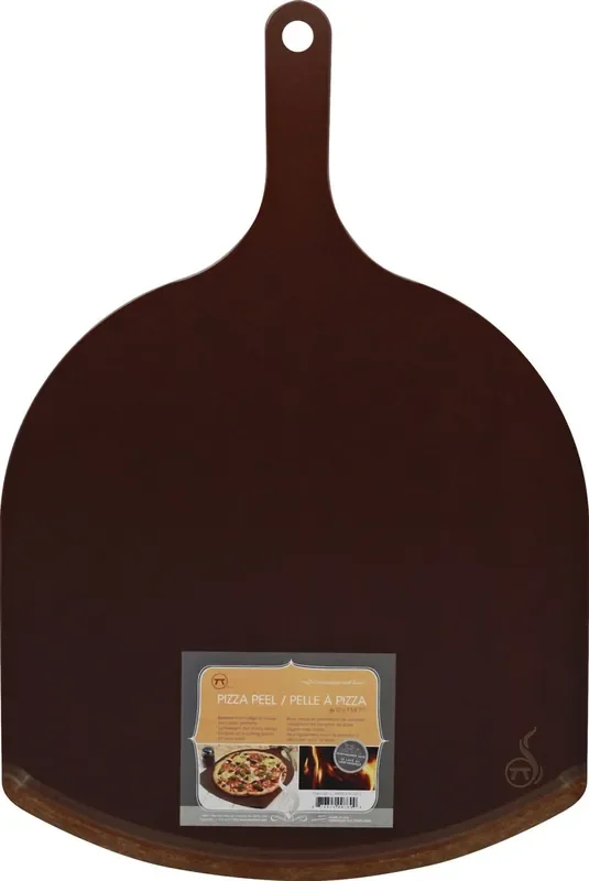 Entertaining Well Done Pizza Peel 1 ea