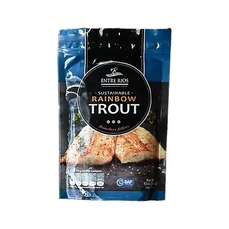 Entre Rios Patagonia Trout Rainbow – 12 Oz
