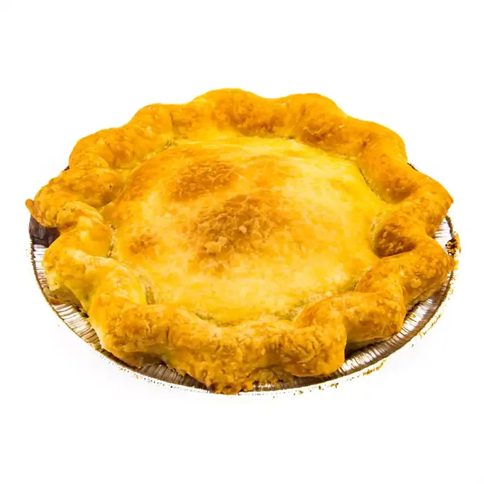 Entree Chicken Pot Pie