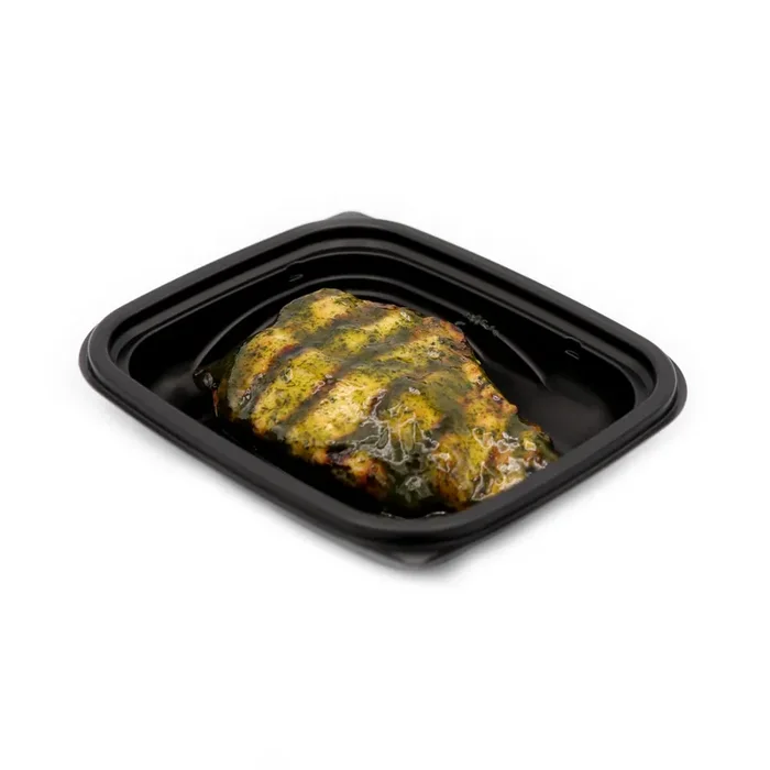 Entree Grilled Wild Garlic Chicken