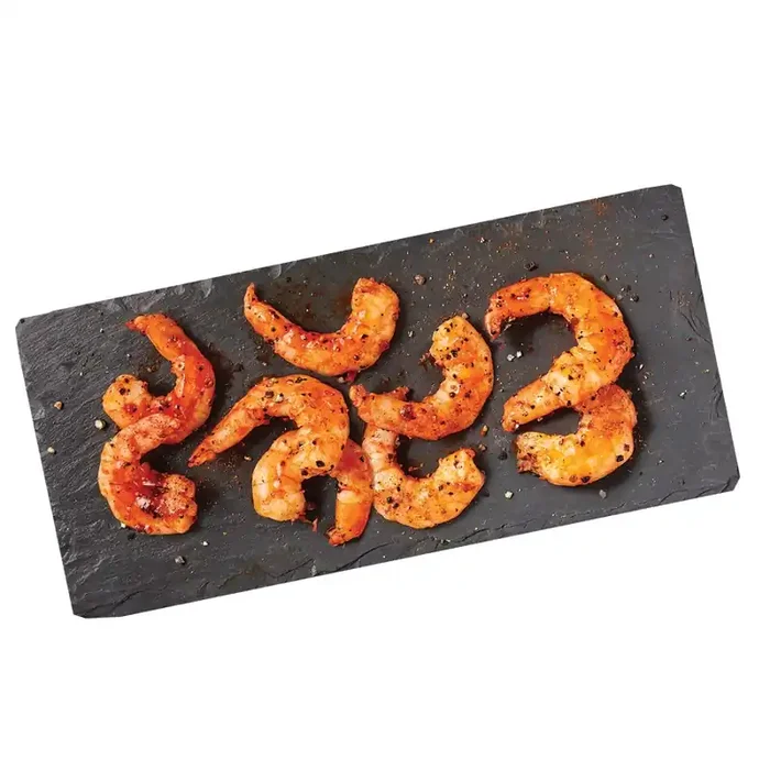 Entree Smokey Alabama Shrimp