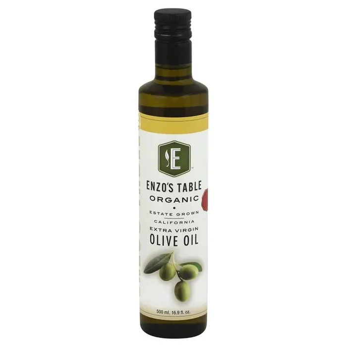 Enzo‘s Table Olive Oil 16.9 oz