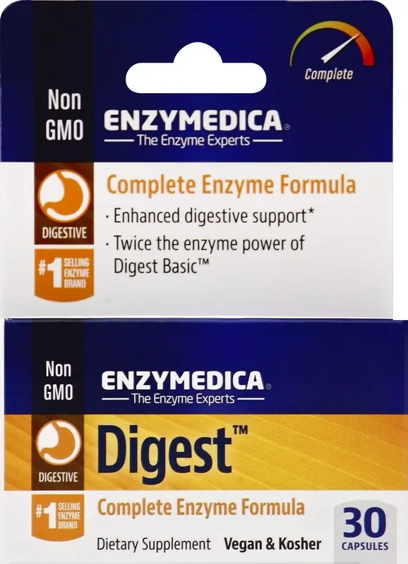 Enzymedica Digest