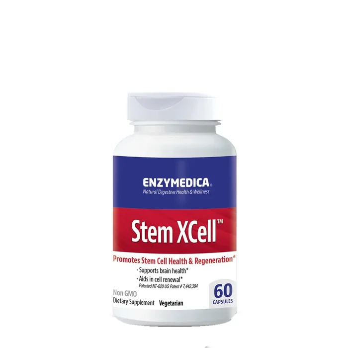 Enzymedica Stem XCell
