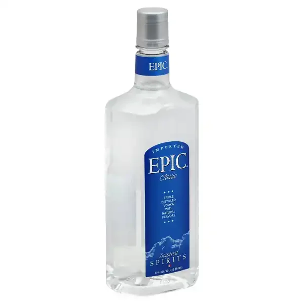 Epic Vodka 1.75 lt