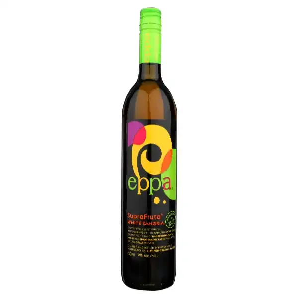 Eppa Sangria Eppa Organic White Sangria
