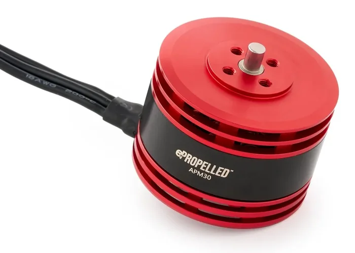 ePropelled Sparrow Series APM 3510-Kv700 High-Performance Brushless Electric Motor