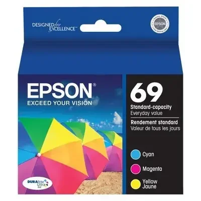 Epson T069520 Multipack Durabrite Ultra Ink