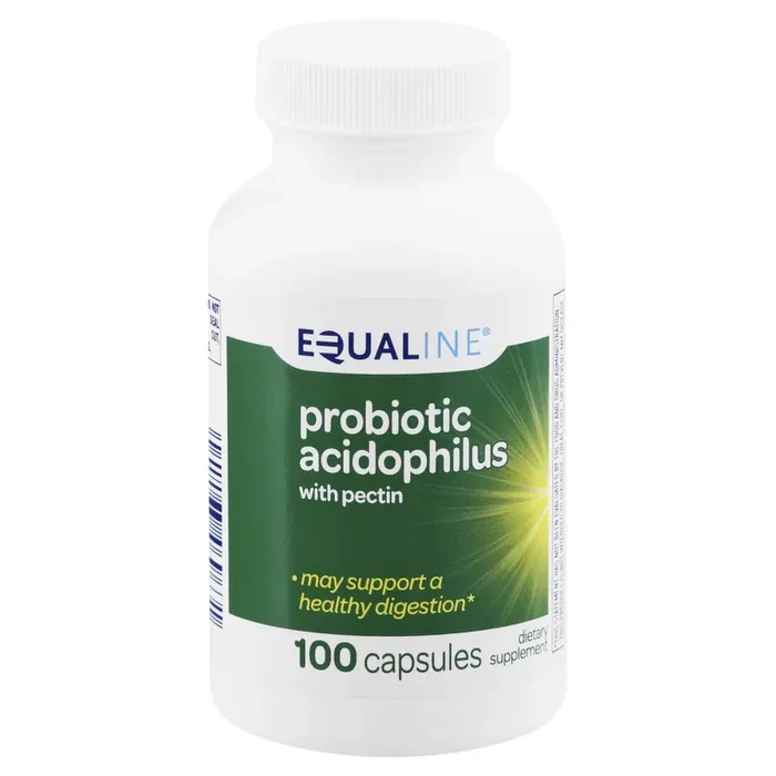 Equaline Acidophilus 100M