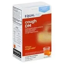 Equaline Adult Cough Relief