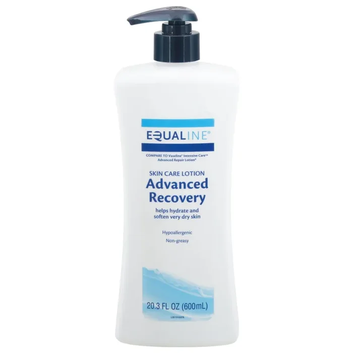 Equaline Advanced Healing Lotion
