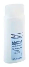 Equaline Advanced Recovery Dry Skin Lotion