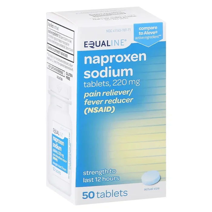 Equaline All Day Naproxen