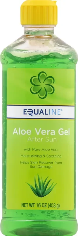 Equaline Aloe Vera Gel