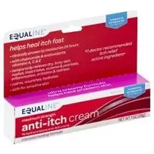 Equaline Anti Itch Intense Heal