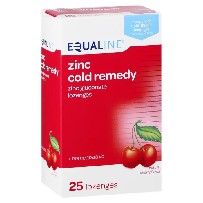 Equaline Cherry Lozenges