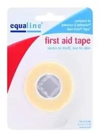 Equaline First Aid Tape
