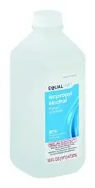 Equaline Iso Alcohol 91%