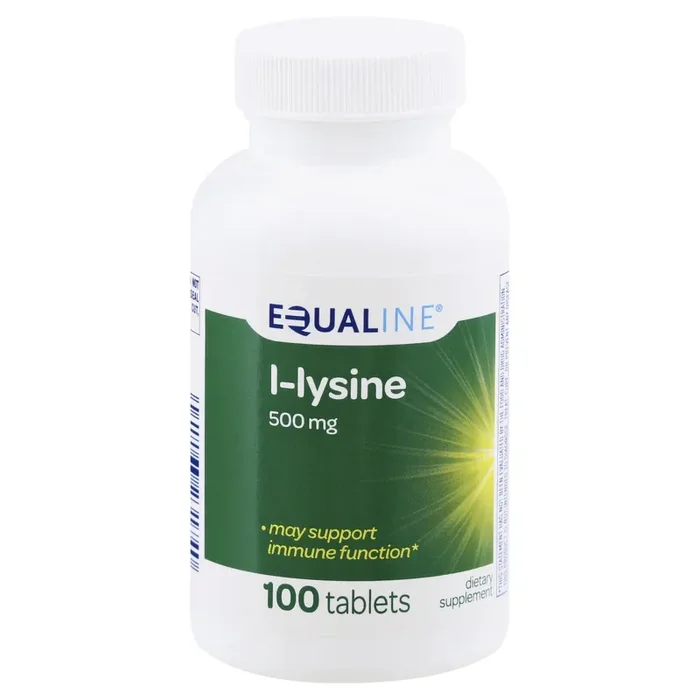 Equaline L-Lysine Tablet
