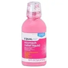 Equaline Original Strength Stomach Relief Liquid