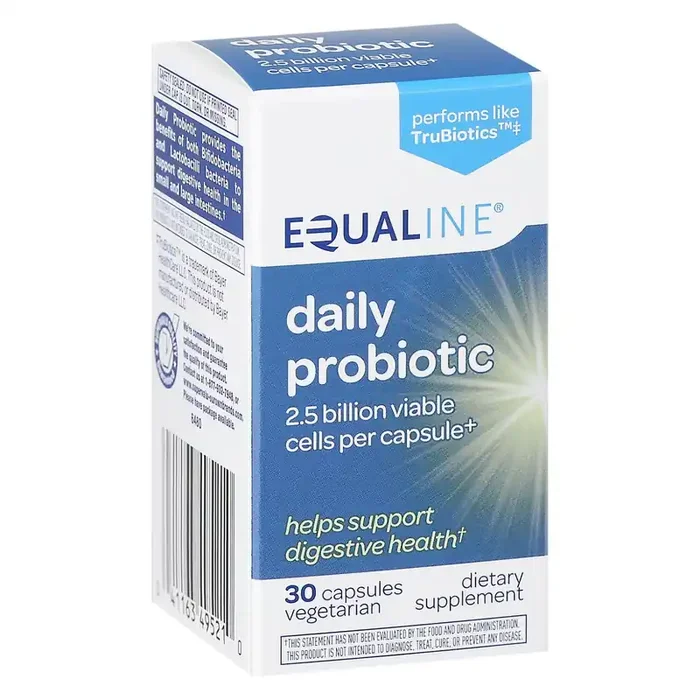 Equaline Probiotic Capsule