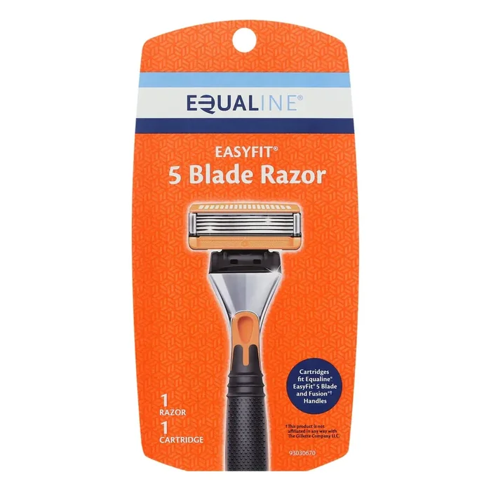 Equaline Razor Men Ezfit System