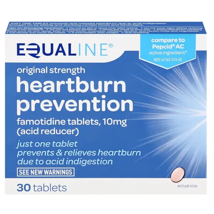 Equaline Sterile Gauze Pads