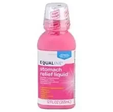 Equaline Stomach Relief Original Strength Liquid
