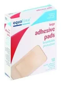 Equaline Strip Adhesive