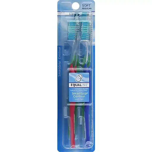 Equaline T/Brush Reg Soft