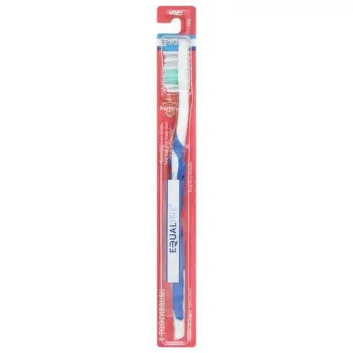 Equaline Toothbrush Clean Soft