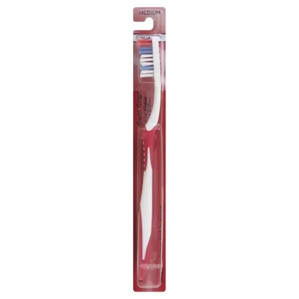 Equaline Toothbrush Gem Head, Medium