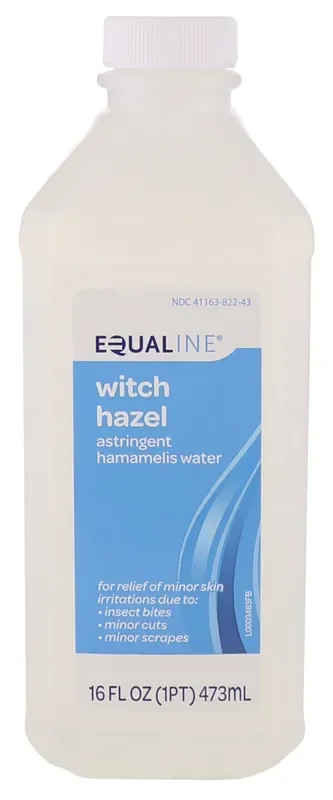 Equaline Witch Hazel