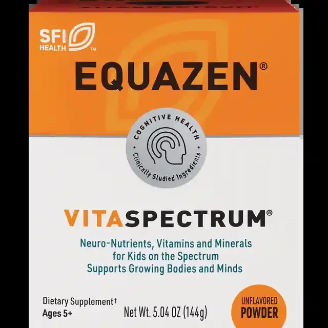 Equazen Vitaspectrum Powder
